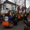 Fastnachtszug Oberelbert 2020
